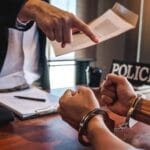 Luật sư hình sự